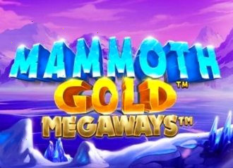 игра mammoth-gold-megaways слот